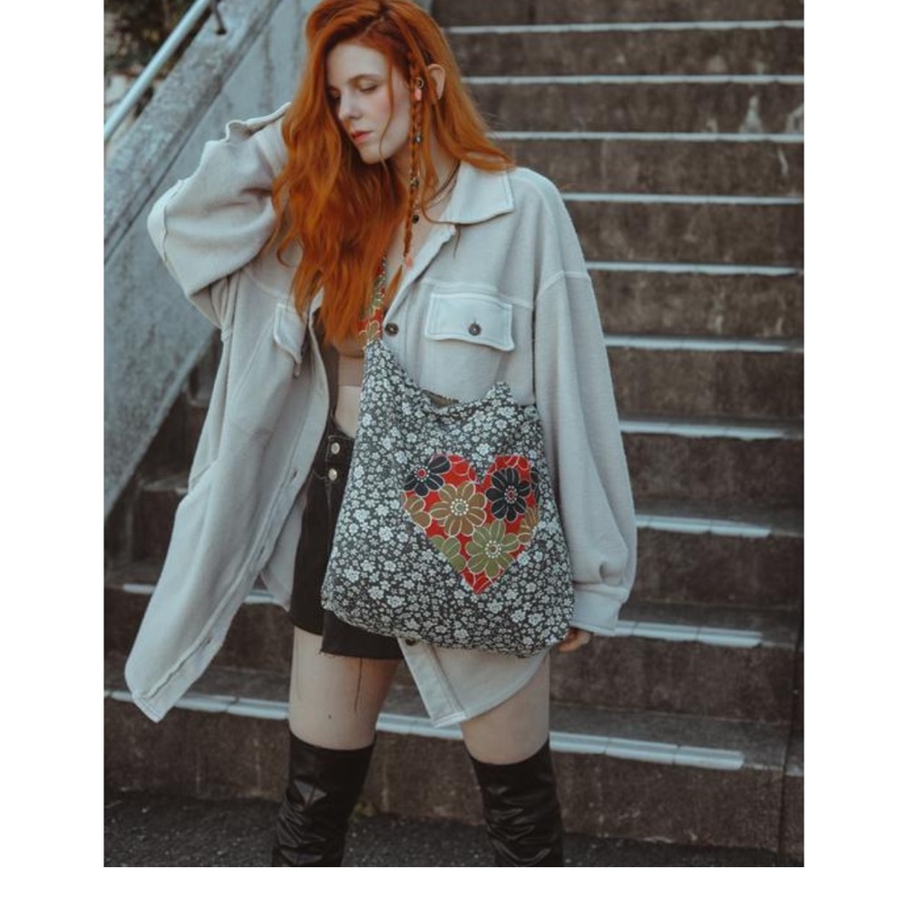 Free People Ruby jacket color stone, size XS